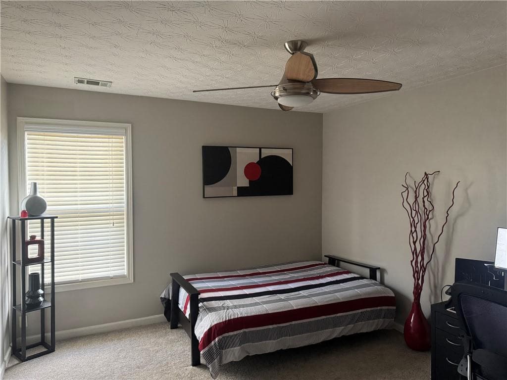 2 bedroom, 3 bathroom townhouse for rent at 1922 Manhattan Parkway, Decatur, GA 30035 for $2,000 a month — photo 8