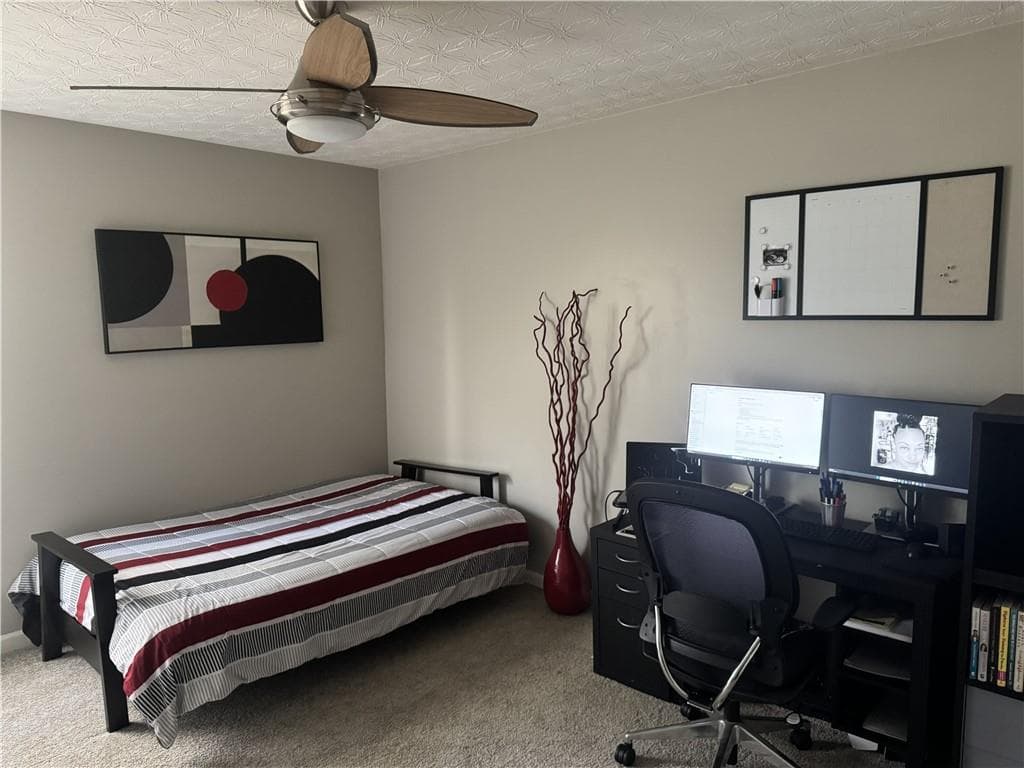 2 bedroom, 3 bathroom townhouse for rent at 1922 Manhattan Parkway, Decatur, GA 30035 for $2,000 a month — photo 9