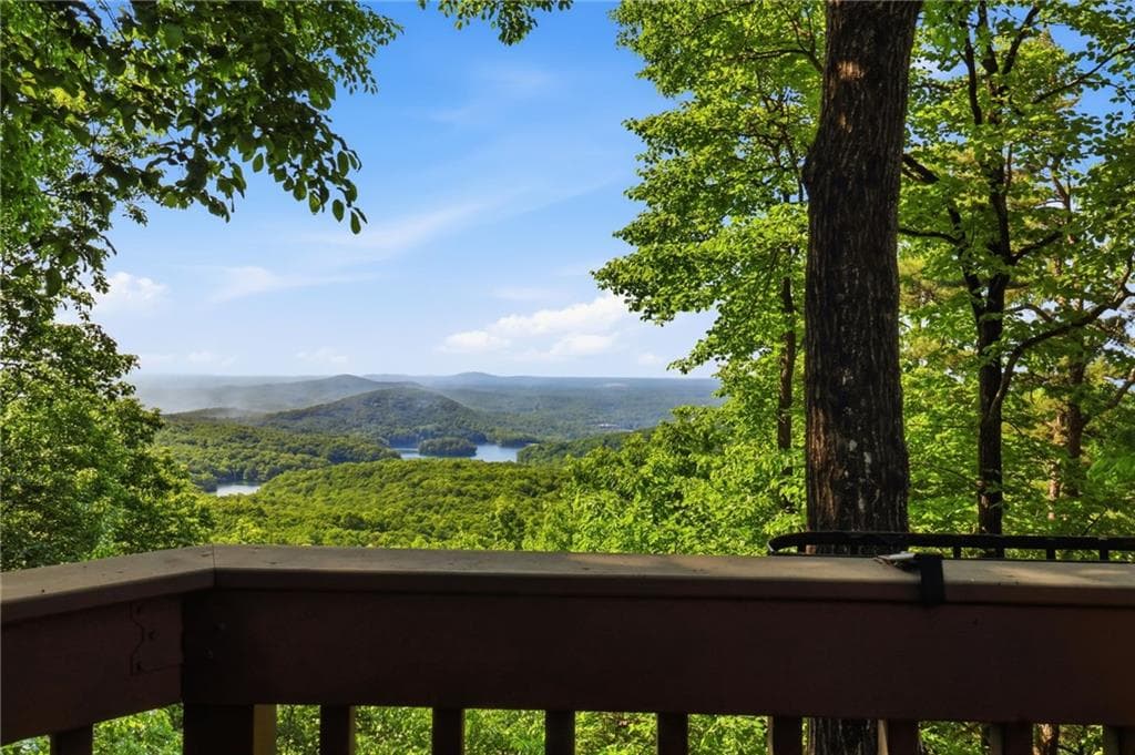 3 bedroom, 4 bathroom, 3,720 sq ft single family residence for sale at 1115 Wild Turkey Bluff, Big Canoe, GA 30143 — photo 1 of 35