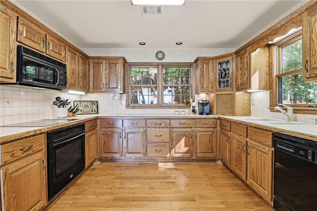 3 bedroom, 4 bathroom, 3,720 sq ft single family residence for sale at 1115 Wild Turkey Bluff, Big Canoe, GA 30143 — photo 10