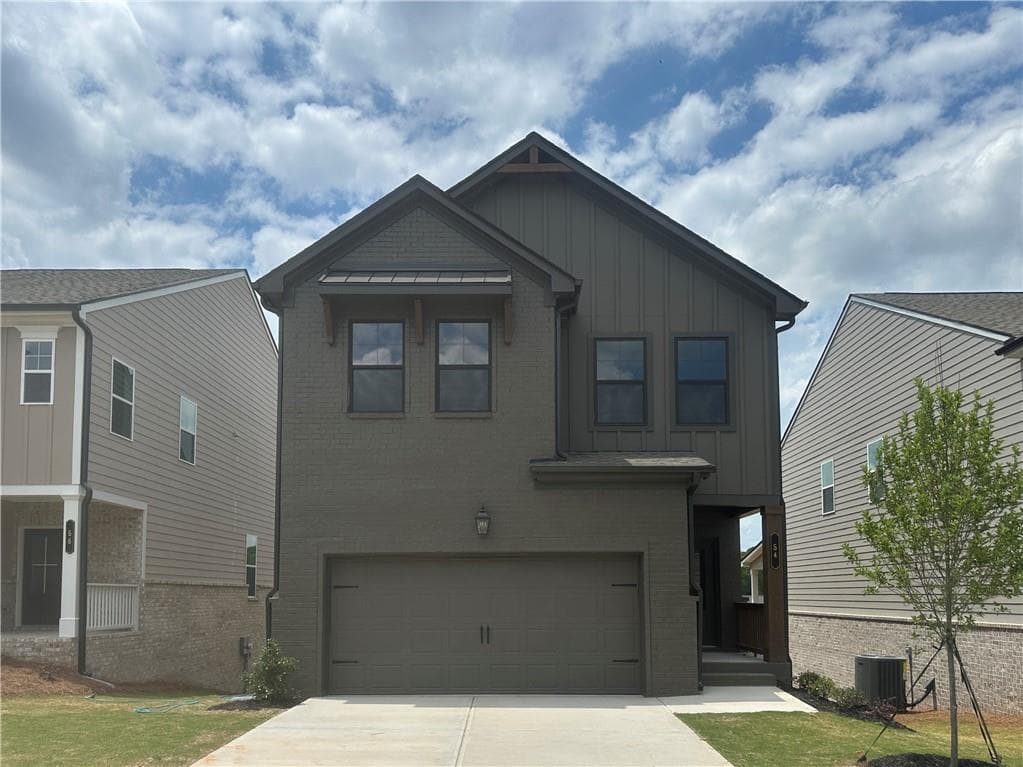 54 Avian Way, Auburn, GA 30011 — most recent listing photo