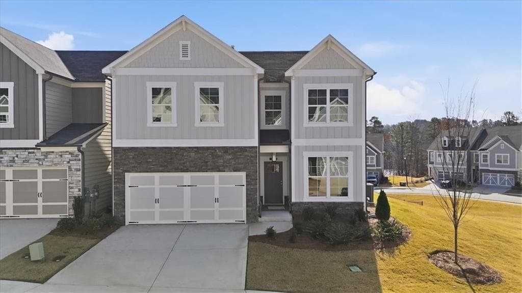 356 Lakeside Court, Canton, GA 30114 — most recent listing photo