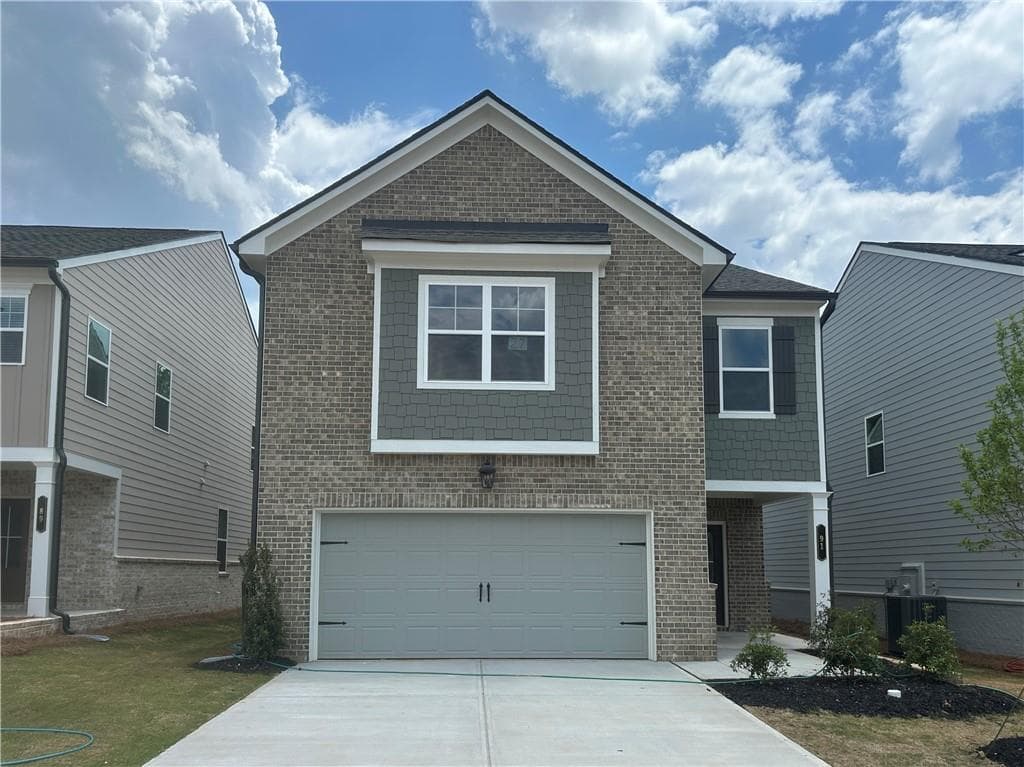 91 Avian Way, Auburn, GA 30011 — most recent listing photo