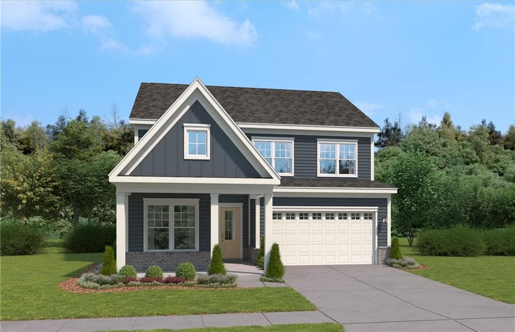5 bedroom, 3 bathroom, 2,729 sq ft single family residence sold at 3114 Cambridge Mill Street, Acworth, GA 30102