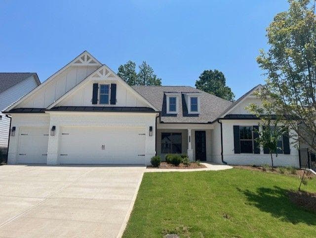 655 Highgrove Circle, Canton, GA 30115 — most recent listing photo