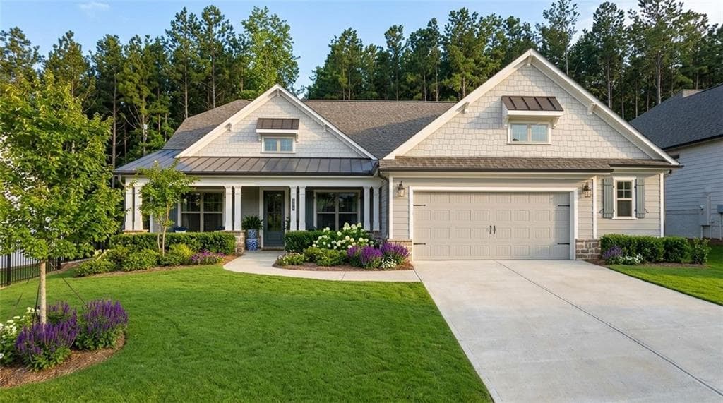 628 Highgrove Circle, Canton, GA 30115 — most recent listing photo
