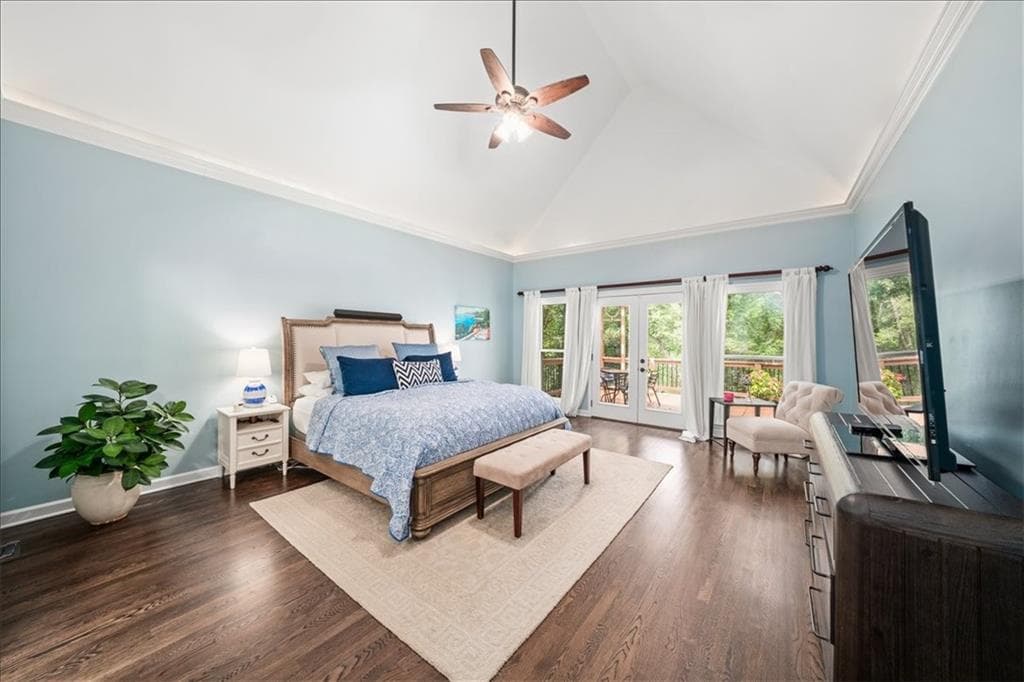 6 bedroom, 5 bathroom, 4,930 sq ft single family residence for sale at 5640 Sandown Way, Johns Creek, GA 30097 — photo 7