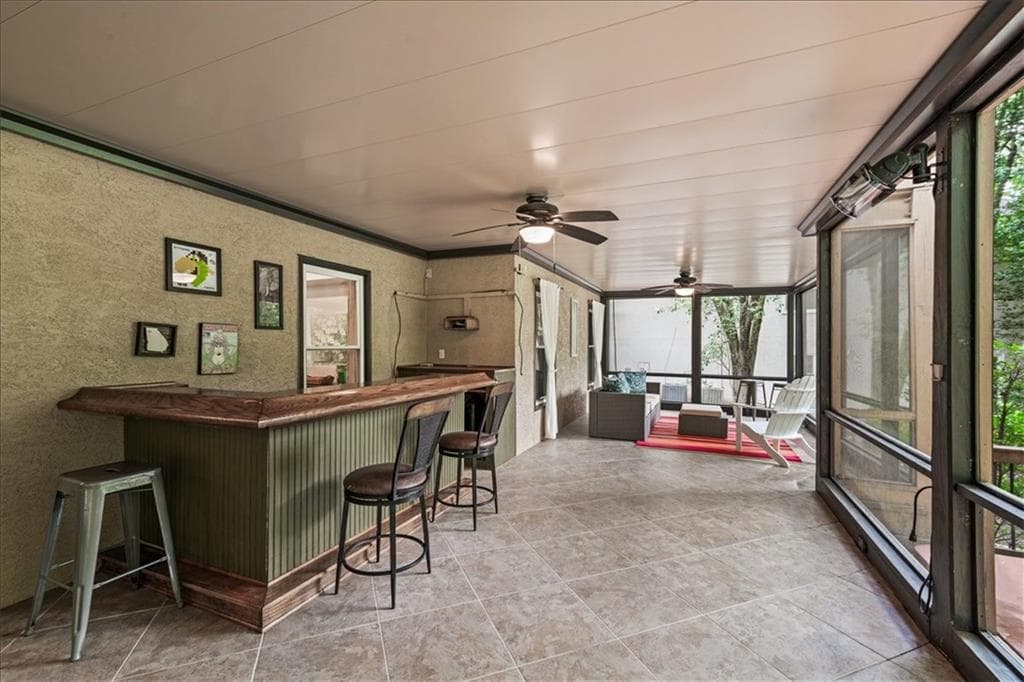 6 bedroom, 5 bathroom, 4,930 sq ft single family residence for sale at 5640 Sandown Way, Johns Creek, GA 30097 — photo 6