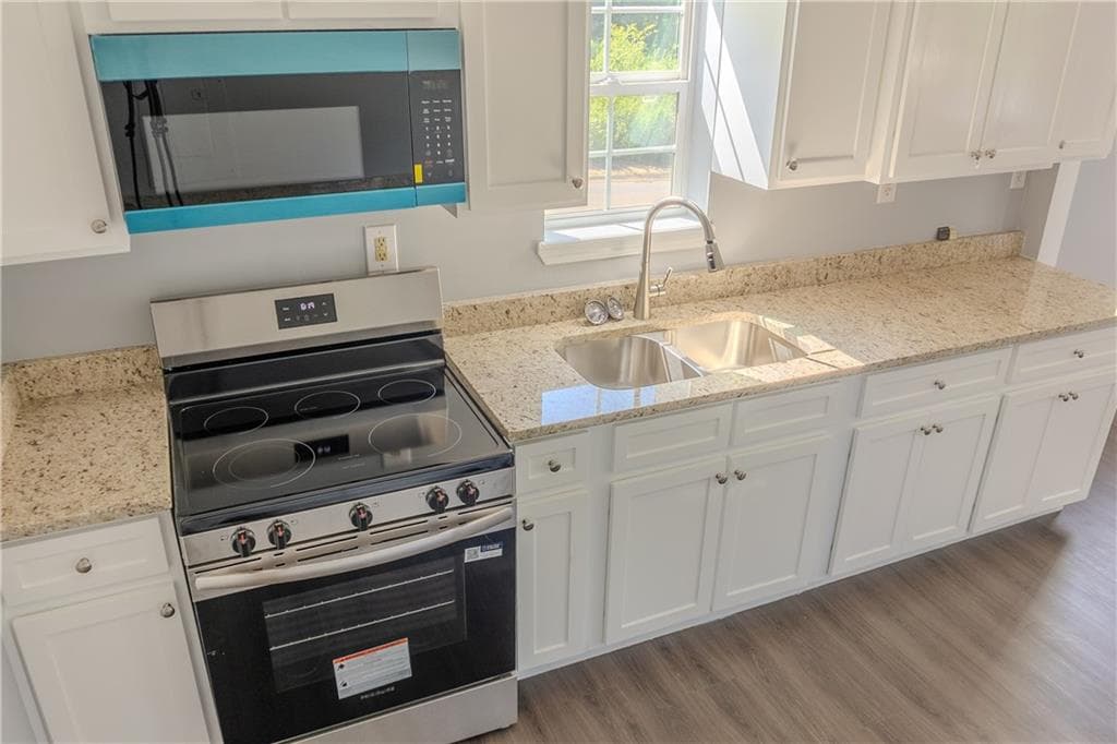 2 bedroom, 2 bathroom, 1,090 sq ft single family residence under contract at 53 Washington Drive, Forsyth, GA 31029 — photo 8