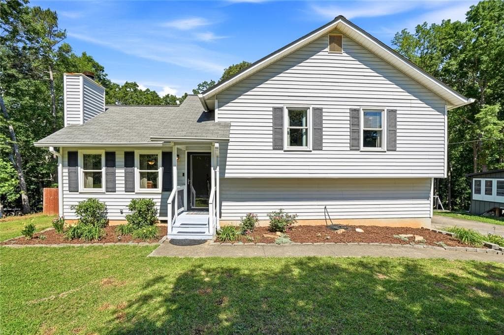 1505 Kimberly Place, Canton, GA 30114 — most recent listing photo