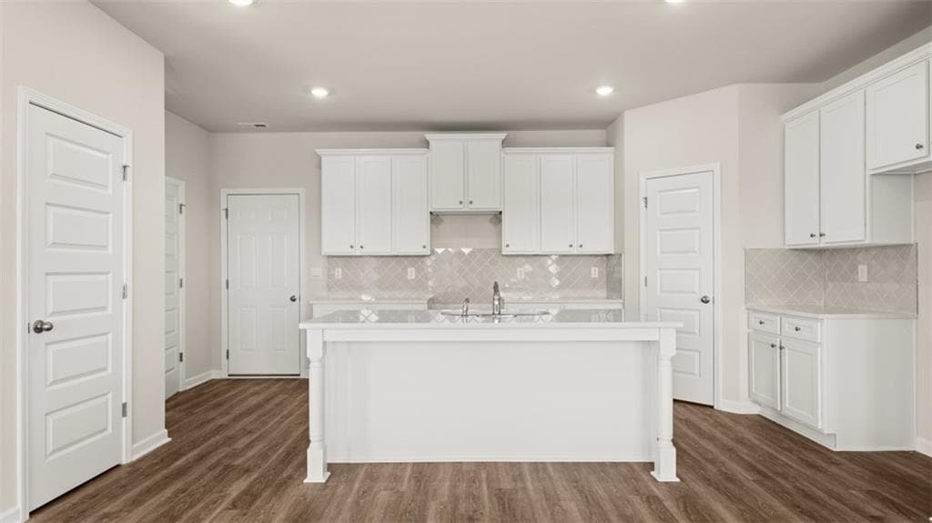 3 bedroom, 3 bathroom, 1,830 sq ft single family residence for sale at 906 Stow Lane, Monroe, GA 30655 — photo 9