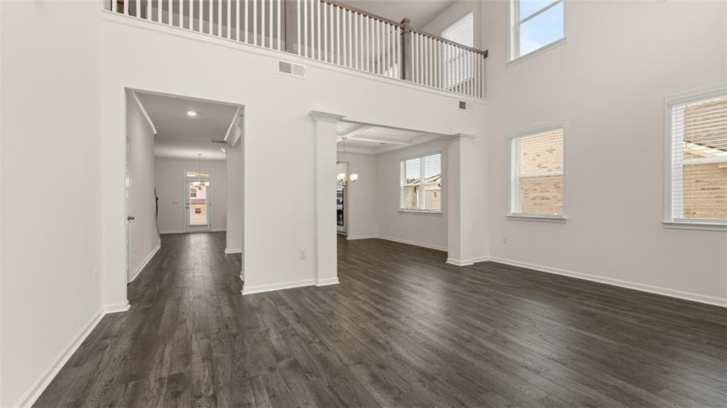 5 bedroom, 4 bathroom, 3,661 sq ft single family residence for sale at 4034 Rivercrest Drive, Bogart, GA 30622 — photo 9