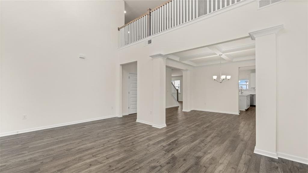 5 bedroom, 4 bathroom, 3,661 sq ft single family residence for sale at 4034 Rivercrest Drive, Bogart, GA 30622 — photo 10