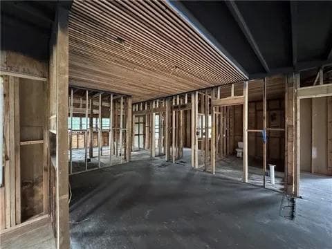 2 bedroom, 2 bathroom, 1,056 sq ft single family residence for sale at 1422 Boulevard, Atlanta, GA 30315 — photo 8