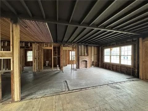 2 bedroom, 2 bathroom, 1,056 sq ft single family residence for sale at 1422 Boulevard, Atlanta, GA 30315 — photo 9