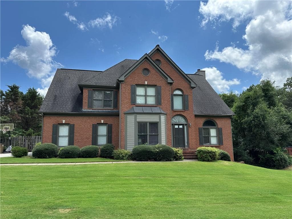 4 bedroom, 3 bathroom, 2,660 sq ft single family residence for rent at 2020 Bentwood Court, Cumming, GA 30041 for $3,200 a month — photo 1 of 37