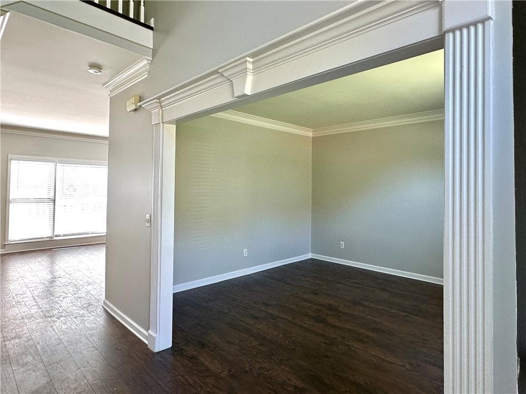 4 bedroom, 3 bathroom, 2,660 sq ft single family residence for rent at 2020 Bentwood Court, Cumming, GA 30041 for $3,200 a month — photo 3