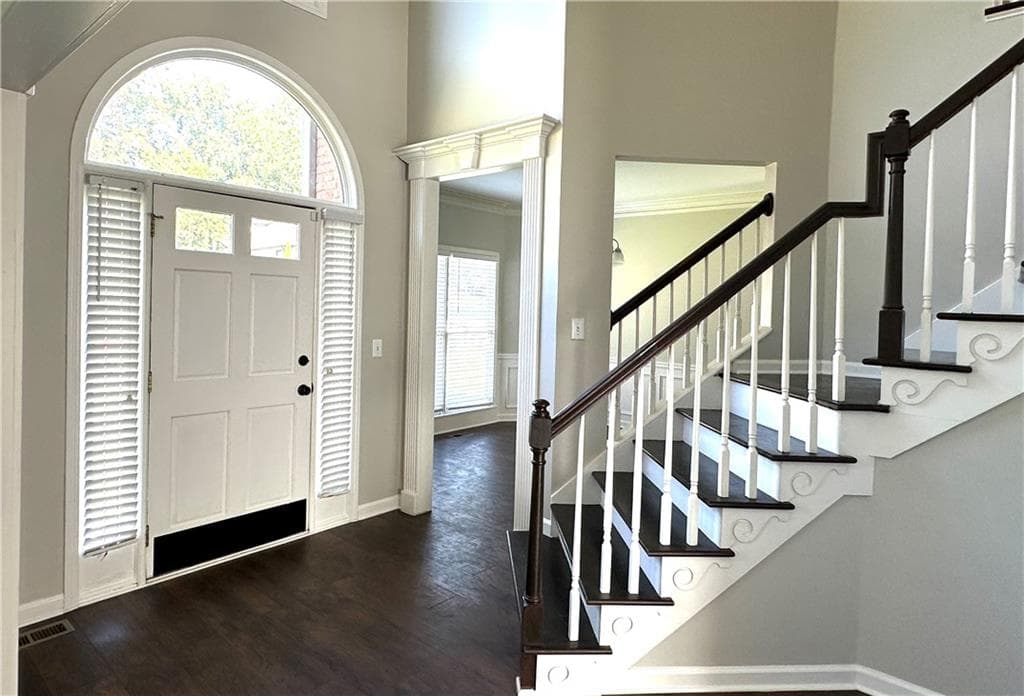 4 bedroom, 3 bathroom, 2,660 sq ft single family residence for rent at 2020 Bentwood Court, Cumming, GA 30041 for $3,200 a month — photo 6