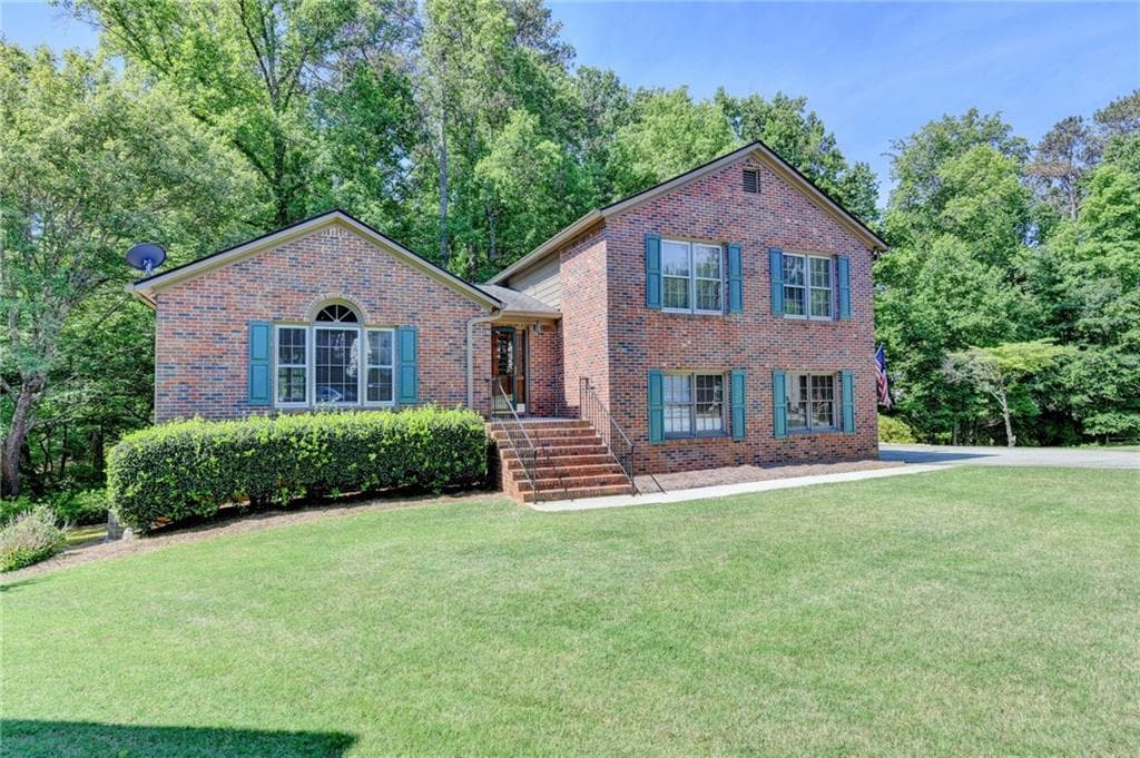 1503 Glencrest Trail, Lawrenceville, GA 30043 — most recent listing photo