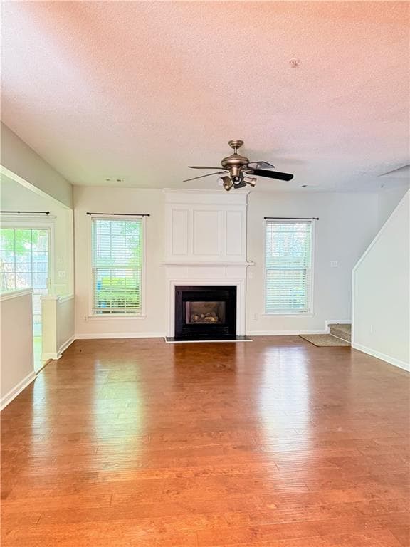 3 bedroom, 3 bathroom, 1,370 sq ft townhouse for sale at 2787 Ashleigh Lane, Alpharetta, GA 30004 — photo 5