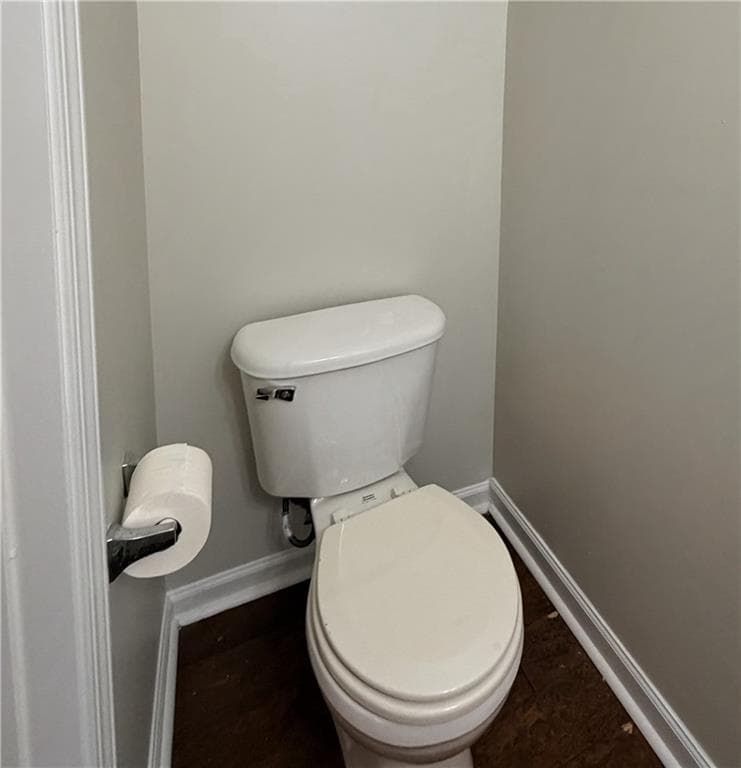 3 bedroom, 3 bathroom, 1,370 sq ft townhouse for sale at 2787 Ashleigh Lane, Alpharetta, GA 30004 — photo 10