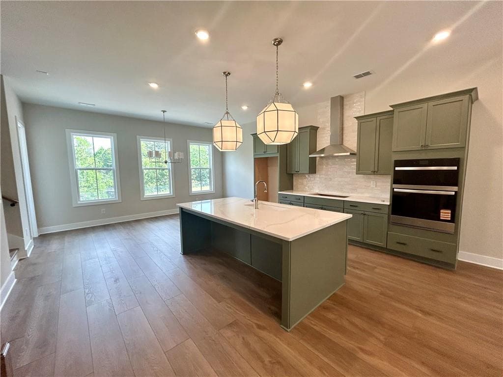 3 bedroom, 4 bathroom, 2,193 sq ft townhouse under contract at 2254 Wexford Drive 40, Brookhaven, GA 30319