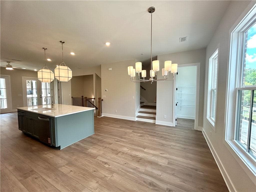3 bedroom, 4 bathroom, 2,193 sq ft townhouse under contract at 2254 Wexford Drive 40, Brookhaven, GA 30319 — photo 8