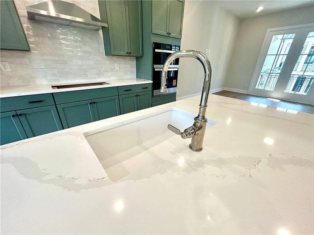 3 bedroom, 4 bathroom, 2,193 sq ft townhouse under contract at 2254 Wexford Drive 40, Brookhaven, GA 30319 — photo 9