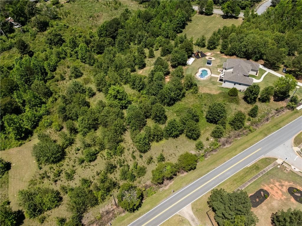 single family residence for sale at 6707 Bishop Road, Fairburn, GA 30213 — photo 3