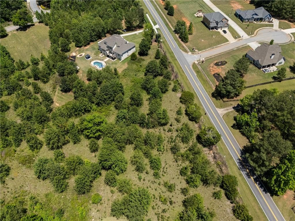 single family residence for sale at 6707 Bishop Road, Fairburn, GA 30213 — photo 4