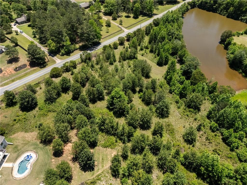 single family residence for sale at 6707 Bishop Road, Fairburn, GA 30213 — photo 7