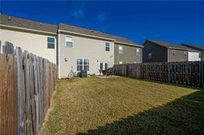 3 bedroom, 3 bathroom, 1,760 sq ft townhouse for sale at 3632 PROSPECT POINT, Oakwood, GA 30566 — photo 3