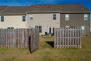3 bedroom, 3 bathroom, 1,760 sq ft townhouse for sale at 3632 PROSPECT POINT, Oakwood, GA 30566 — photo 4