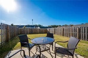 3 bedroom, 3 bathroom, 1,760 sq ft townhouse for sale at 3632 PROSPECT POINT, Oakwood, GA 30566 — photo 6