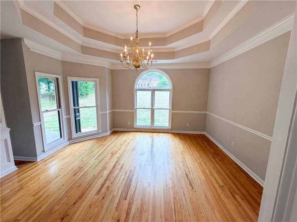 4 bedroom, 3 bathroom, 4,566 sq ft single family residence under contract at 15 Navaho Lane, Sharpsburg, GA 30277 — photo 6