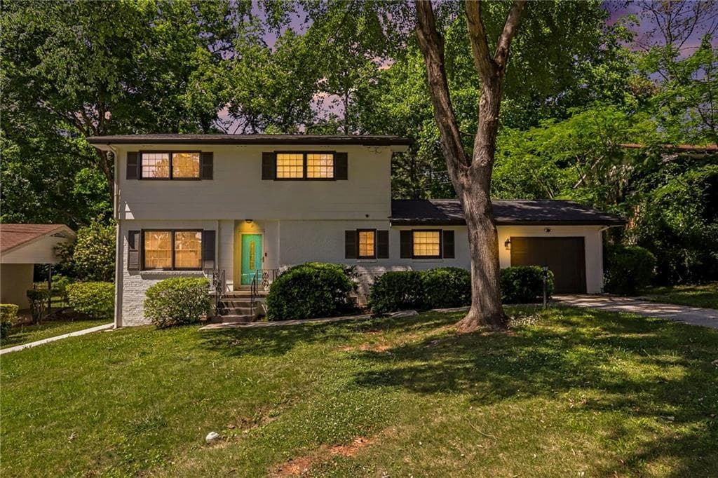 2620 Bull Run Drive, Decatur, GA 30034 — most recent listing photo