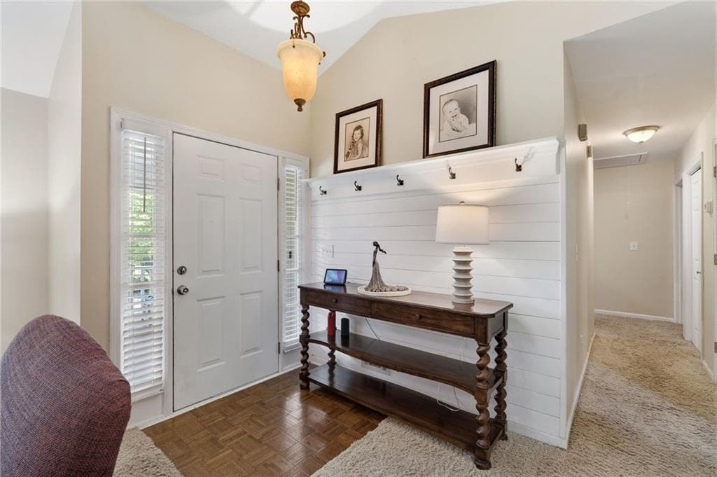 4 bedroom, 3 bathroom, 2,024 sq ft single family residence for sale at 304 Rose Creek Way, Woodstock, GA 30189 — photo 5