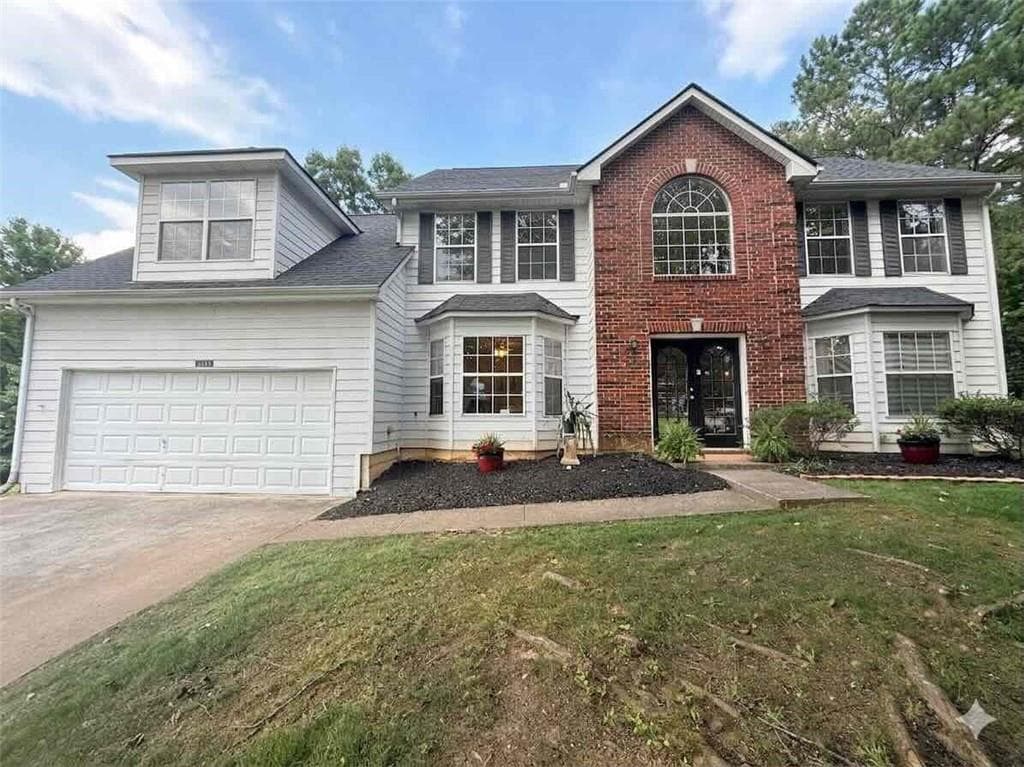 3234 Mineral Ridge Lane, Stone Mountain, GA 30087 — most recent listing photo