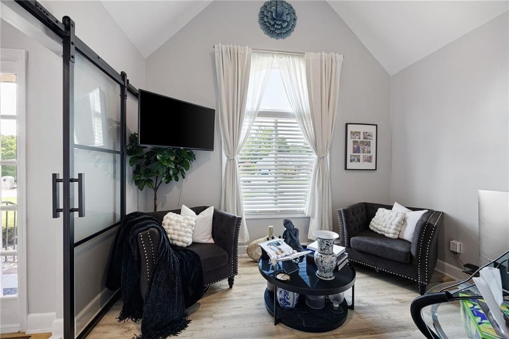 3 bedroom, 3 bathroom, 2,483 sq ft single family residence for sale at 9396 Woodlawn Drive, Douglasville, GA 30135 — photo 6