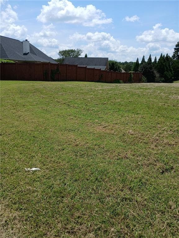 single family residence for sale at 205 Josiah Court, Macon, GA 31220 — photo 2
