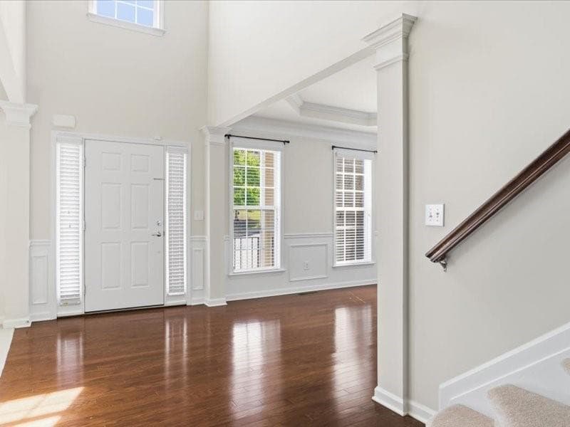 6 bedroom, 4 bathroom, 4,310 sq ft single family residence for sale at 2705 Azalea Bluff Drive, Cumming, GA 30041