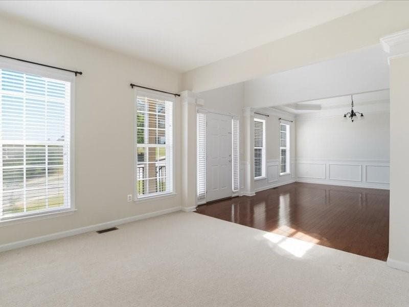 6 bedroom, 4 bathroom, 4,310 sq ft single family residence for sale at 2705 Azalea Bluff Drive, Cumming, GA 30041 — photo 8