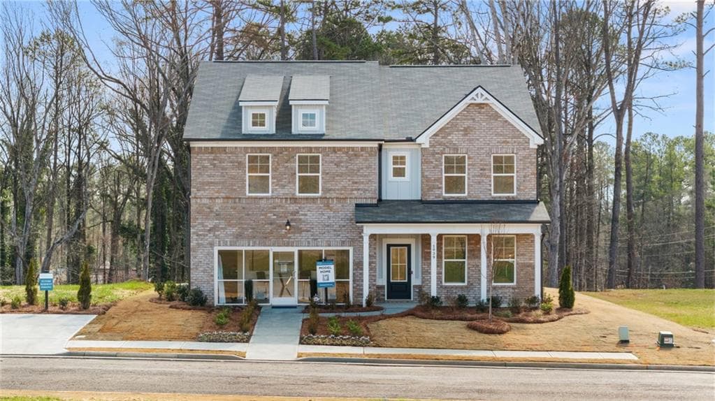 5 bedroom, 4 bathroom, 2,892 sq ft single family residence for sale at 792 Ellis Spring Way, Lawrenceville, GA 30045 — photo 6