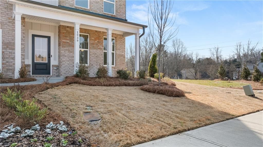5 bedroom, 4 bathroom, 2,892 sq ft single family residence for sale at 792 Ellis Spring Way, Lawrenceville, GA 30045 — photo 8