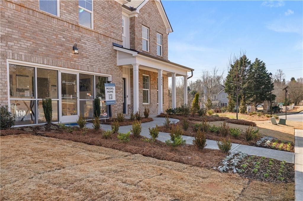 5 bedroom, 4 bathroom, 2,892 sq ft single family residence for sale at 792 Ellis Spring Way, Lawrenceville, GA 30045 — photo 9