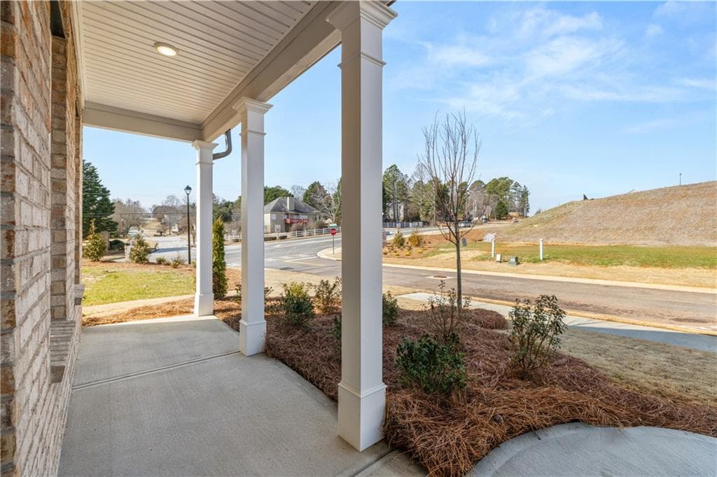 5 bedroom, 4 bathroom, 2,892 sq ft single family residence for sale at 792 Ellis Spring Way, Lawrenceville, GA 30045 — photo 10