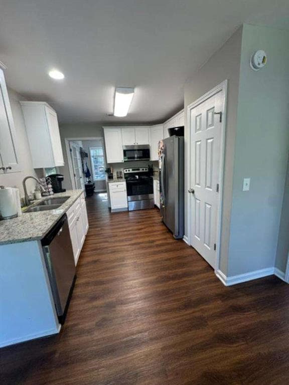 5 bedroom, 3 bathroom, 2,047 sq ft single family residence under contract at 157 Dogwood Glen Drive, Aragon, GA 30104 — photo 5