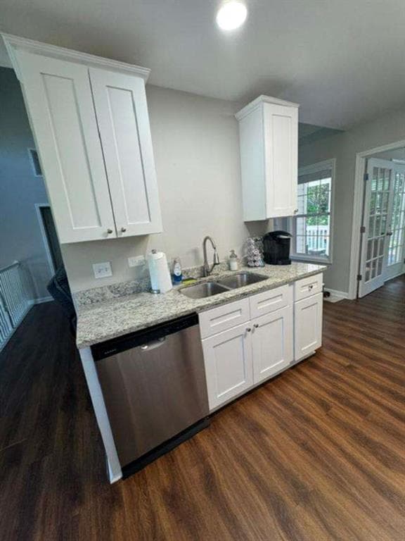 5 bedroom, 3 bathroom, 2,047 sq ft single family residence under contract at 157 Dogwood Glen Drive, Aragon, GA 30104 — photo 6