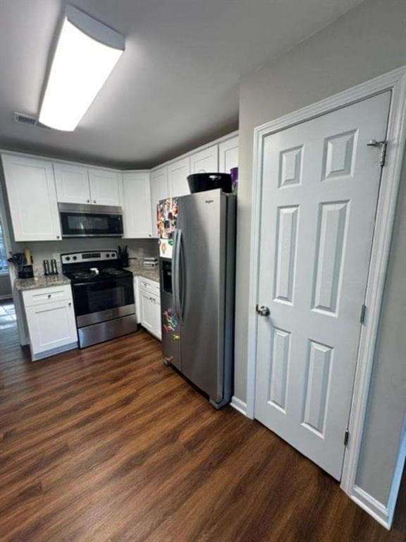 5 bedroom, 3 bathroom, 2,047 sq ft single family residence under contract at 157 Dogwood Glen Drive, Aragon, GA 30104 — photo 7