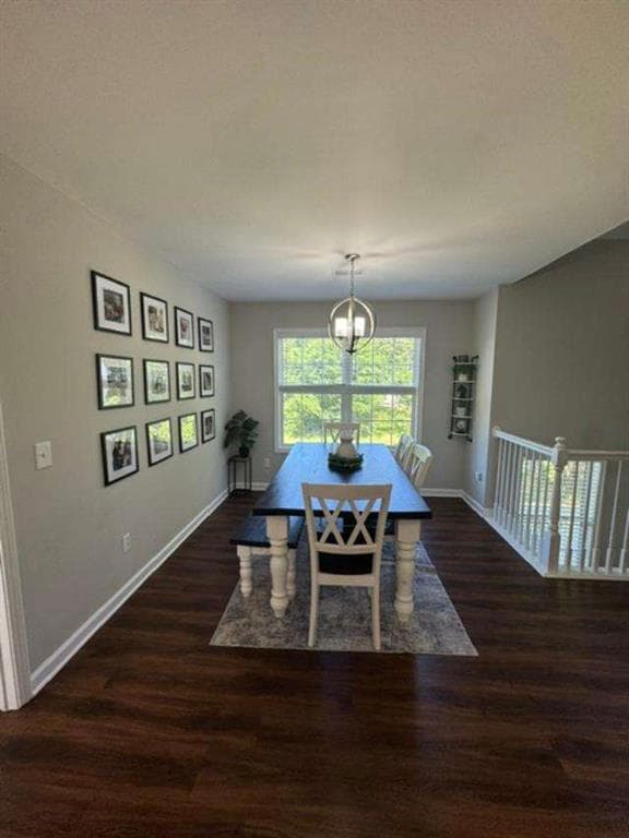5 bedroom, 3 bathroom, 2,047 sq ft single family residence under contract at 157 Dogwood Glen Drive, Aragon, GA 30104 — photo 9